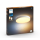Philips Hue White ambiance Lampa sufitowa Enrave XL (biała) - 726808 - zdjęcie 5